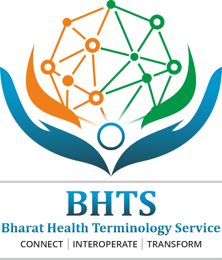 BHTS logo